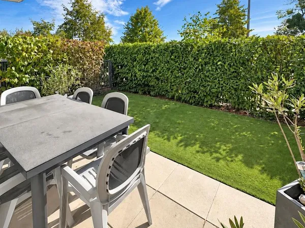 Appartement 2 pièces 49 m²