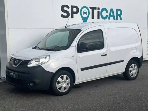 Nissan Nv250 l1  dci 115
