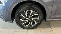 Volkswagen Polo 1.0 TSI 95ch VW Edition DSG7 — photo 20