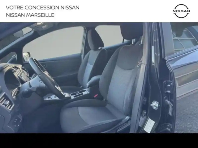Nissan Leaf 150ch 40kwh acenta 22 — photo 10