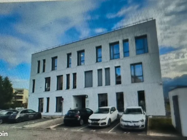 T2 de 57,12m2 à Lyon 8