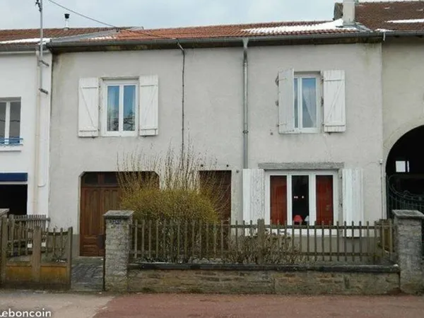 Maison 7 pièces 133 m²