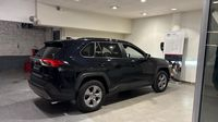 Toyota Rav4 2.5 Hybride 218ch Dynamic Business 2WD + Programme Beyond Zero Academy MY23 — photo 4