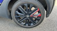 Toyota Aygo X 1.0 VVT-i 72ch Air Collection — photo 20