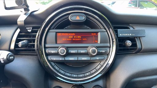 Mini Mini 1.2 One 102 - Chili – 2014 – 79953 km – Essence – Boîte Manuelle — photo 25
