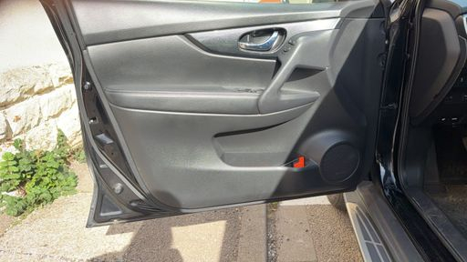 Nissan X-Trail 1.6 dCi 130 4WD - N-Connecta – 2017 – 117472 km – Diesel – Boîte Manuelle — photo 25