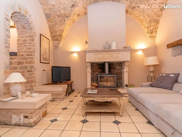 Propriété 9 pièces 286 m²