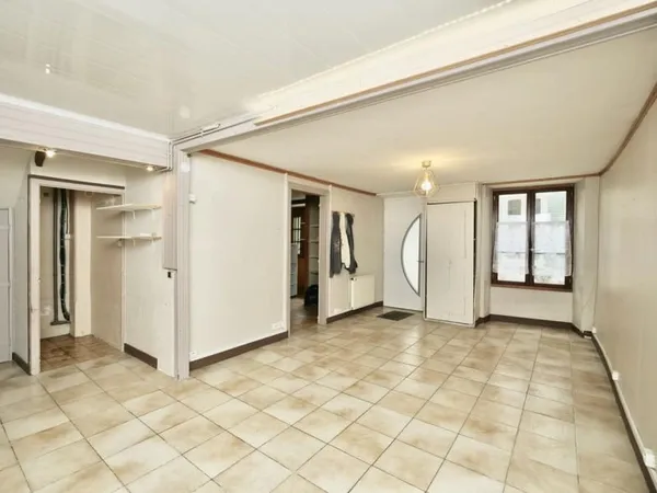 Maison Vente Héricy 3p 73m² 158900€