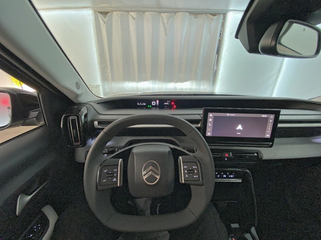 Citroën C3 Aircross hybride 145 ch aut max — photo 12