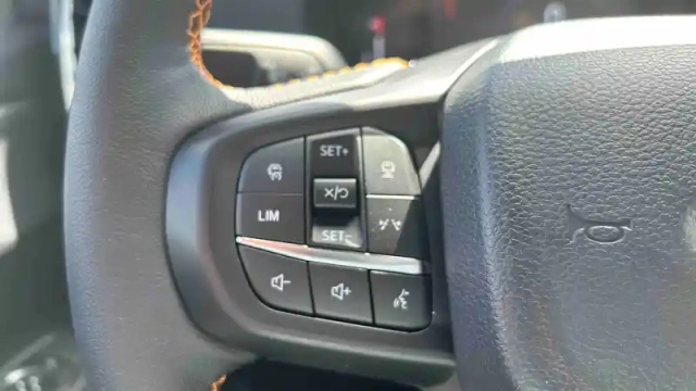 Ford Ranger super cabine 2.0 ecoblue 205 ch s&amp;s bva10 e-4wd — photo 25