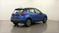 Seat Arona 1.0 TSI 110ch Copa DSG7 — photo 5