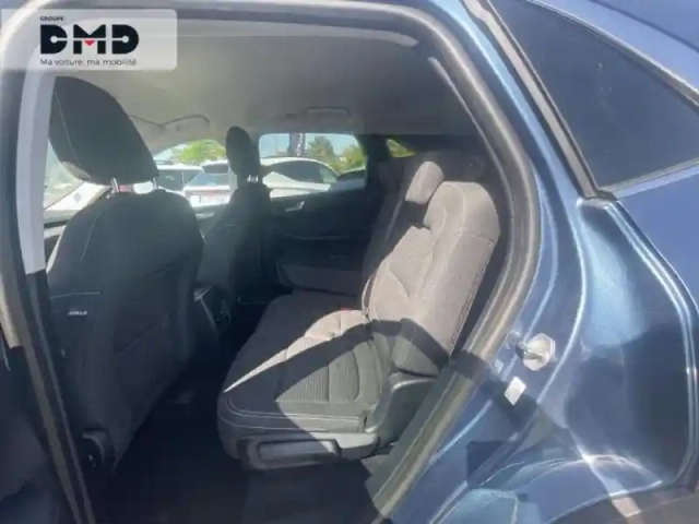 Ford Kuga 1.5 ecoblue 120ch titanium powershift — photo 10