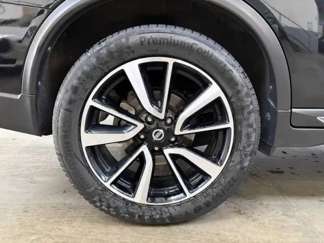 Nissan X-Trail 1.6 dig-t 163 5pl — photo 65