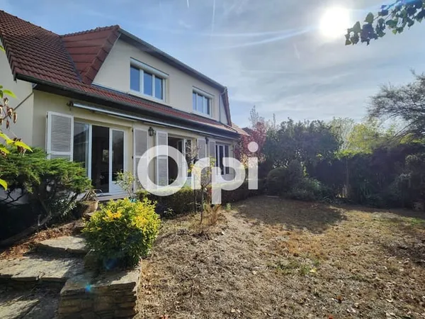 Maison 6 pièces 131 m²