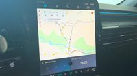 Renault Austral 1.3 TCe mild hybrid 160ch Iconic auto — photo 18