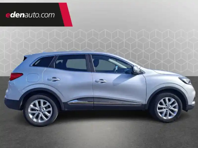 Renault Kadjar tce 140 fap — photo 6