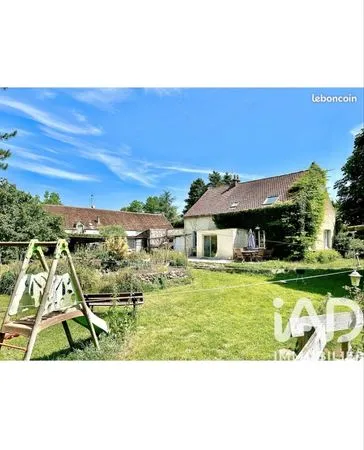 Maison location