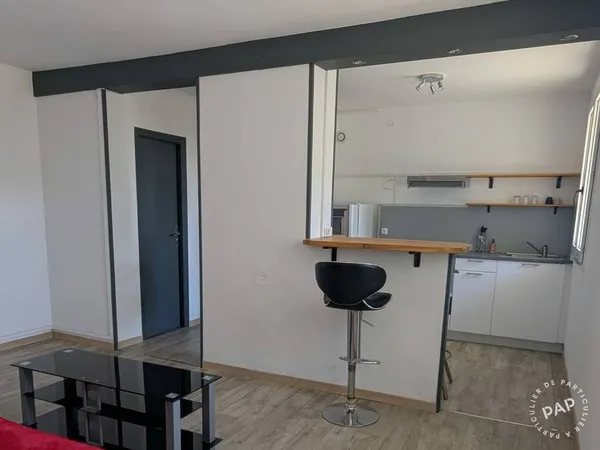 Appartement de 45m2 à louer sur Troyes