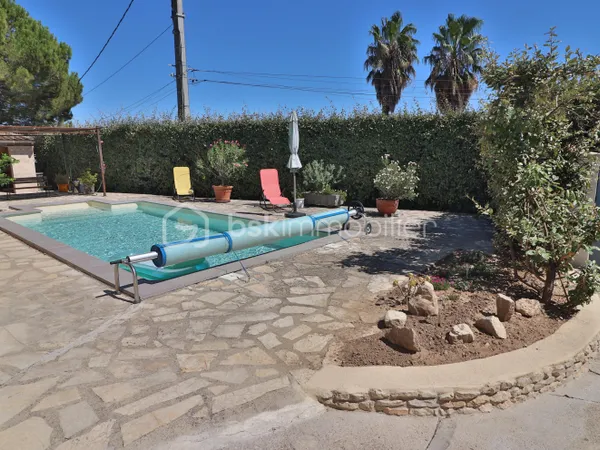 Maison 4 pièces 106 m²