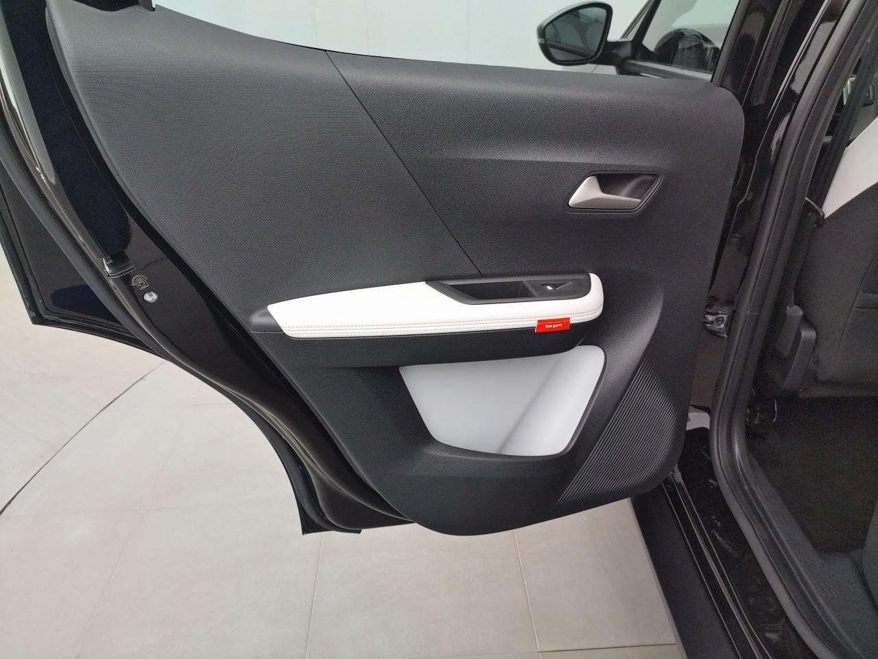 Citroën C3 Aircross hybride 145 ch aut max — photo 24
