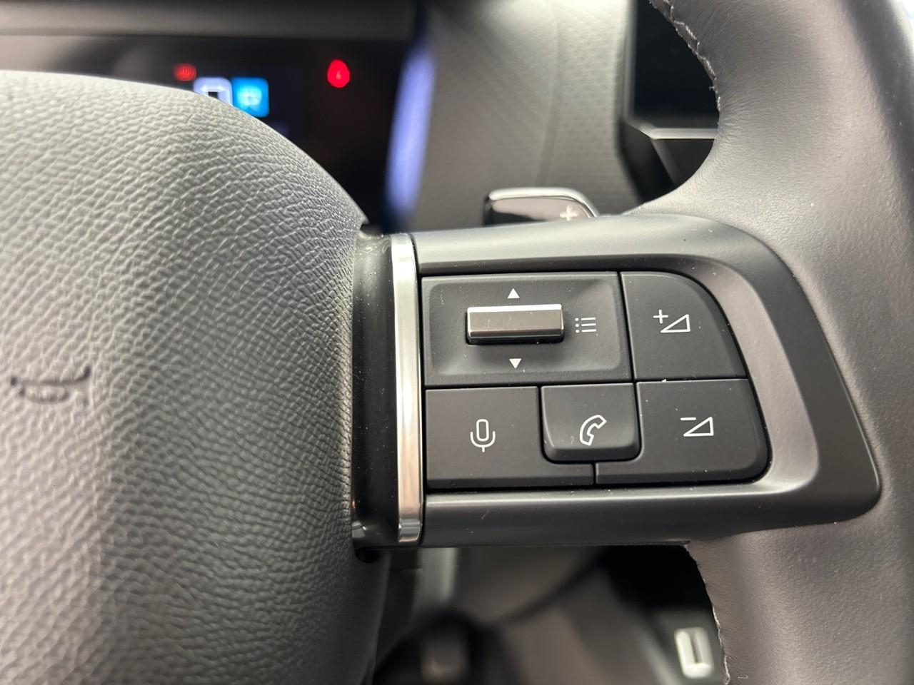 Citroën C4 puretech 130 s&s eat8 shine pack — photo 22
