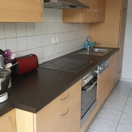 Loue F2 de 49 m2 à Mulhouse Dornach