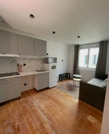 Appartement T3