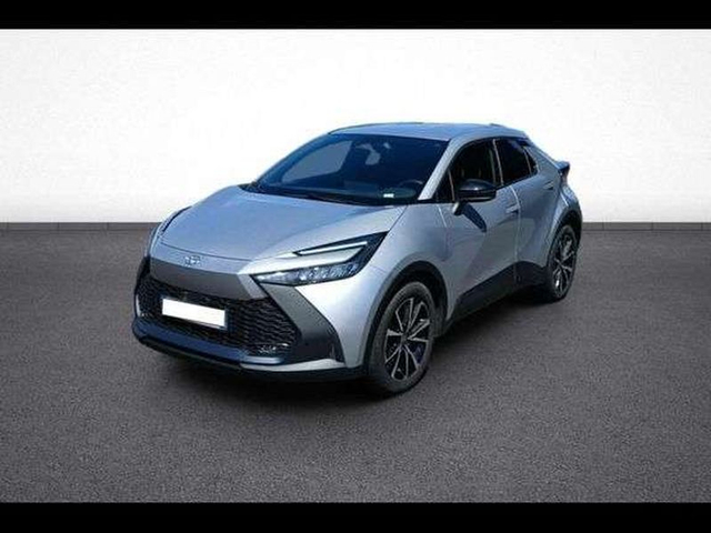Toyota C-HR Toyota Toyota C-HR 2.0 Hybride 200ch Design MY25