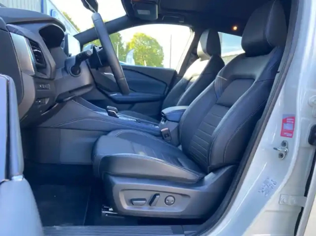 Nissan Qashqai 1.3 mild hybrid 158ch tekna xtronic — photo 10