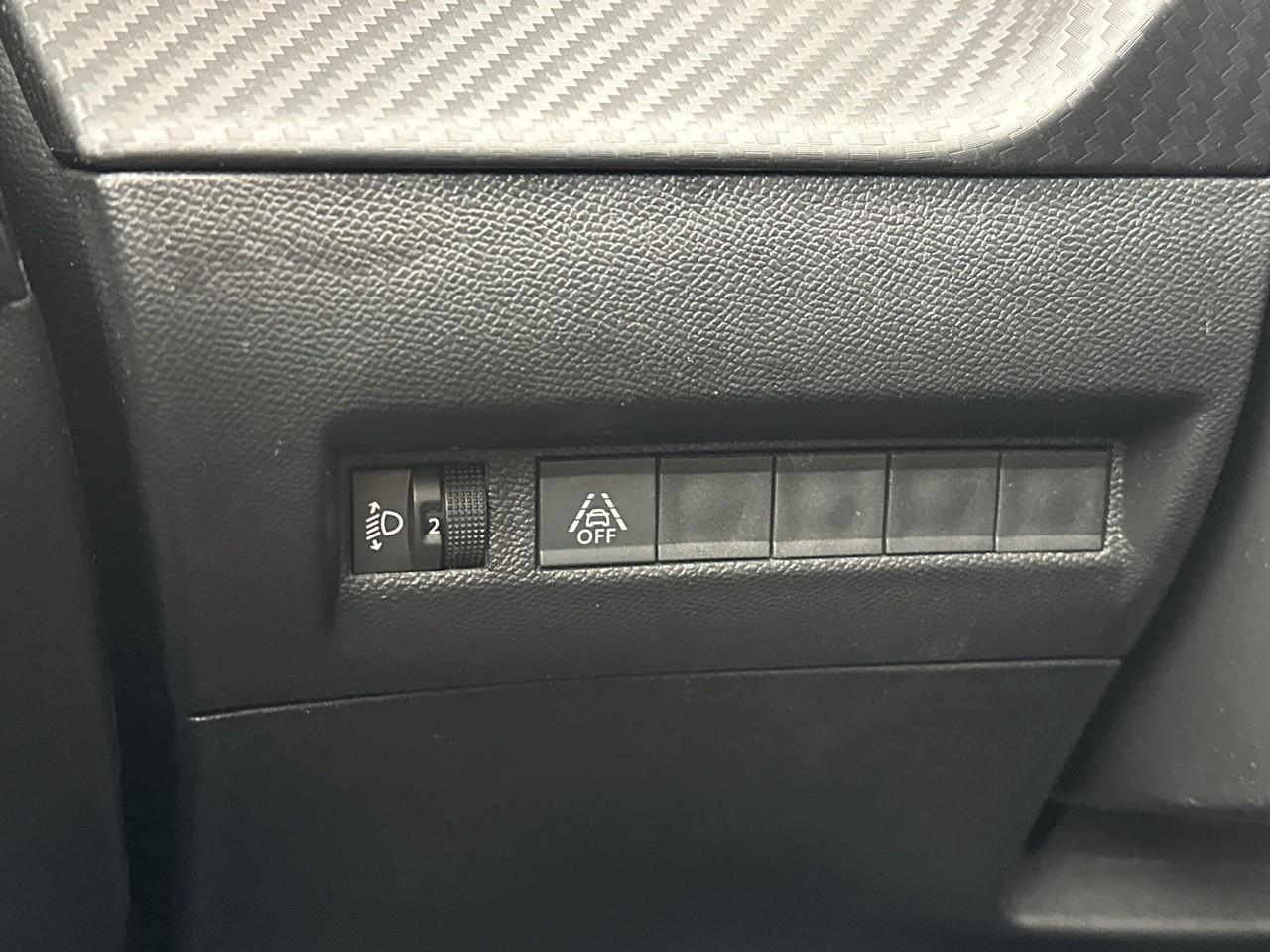 Peugeot 208 puretech 75 s&s bvm5 active — photo 16
