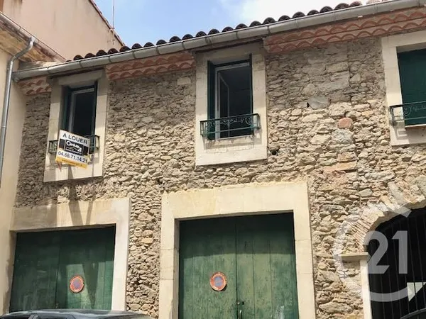 Appartement 4 pièces 77 m²