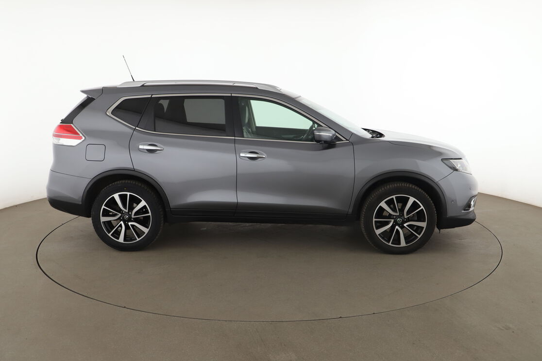 Nissan X-Trail 1.6 DIG-T Tekna — photo 6