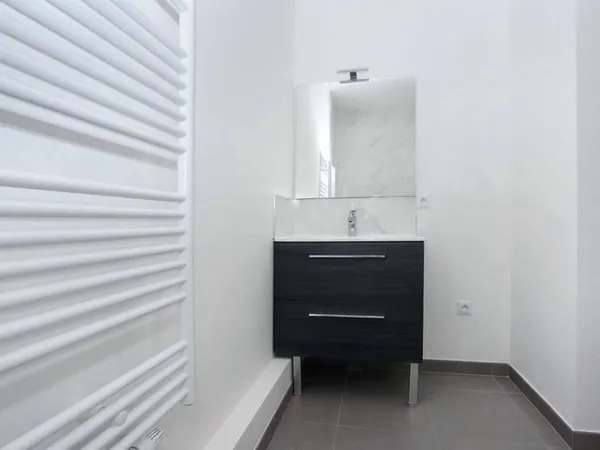 Appartement 2 pièces 51 m²