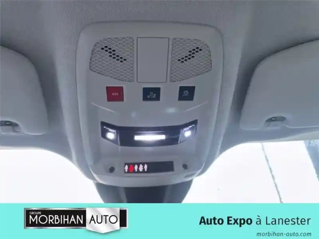 Fiat 600 54 kwh 156 ch — photo 22