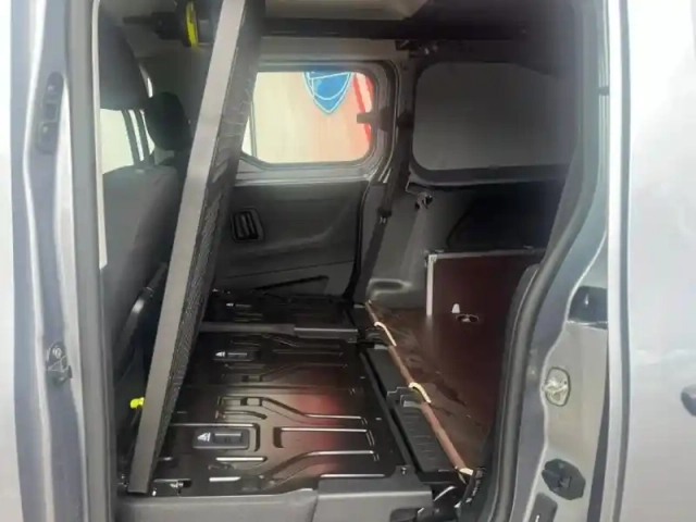 Fiat Doblo fg xl diesel 130ch cabine approfondie automatique repliable — photo 15