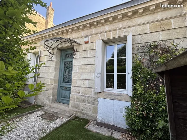 Propriété 5 pièces 120 m²