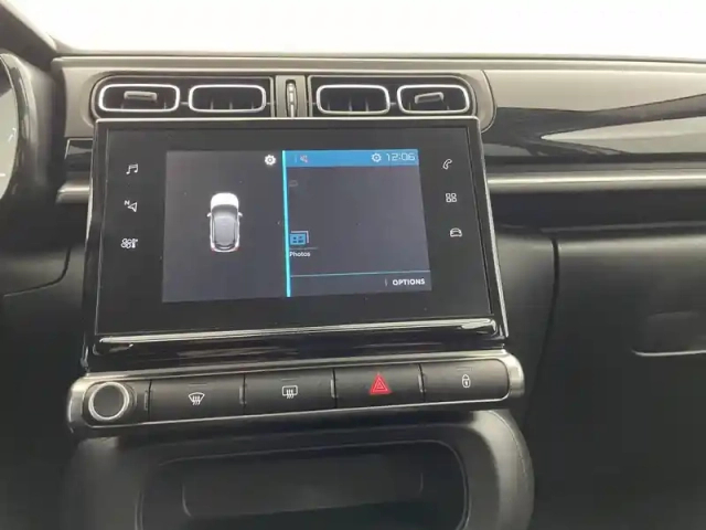 Citroën C3 puretech 83 s&amp;s bvm5 — photo 26