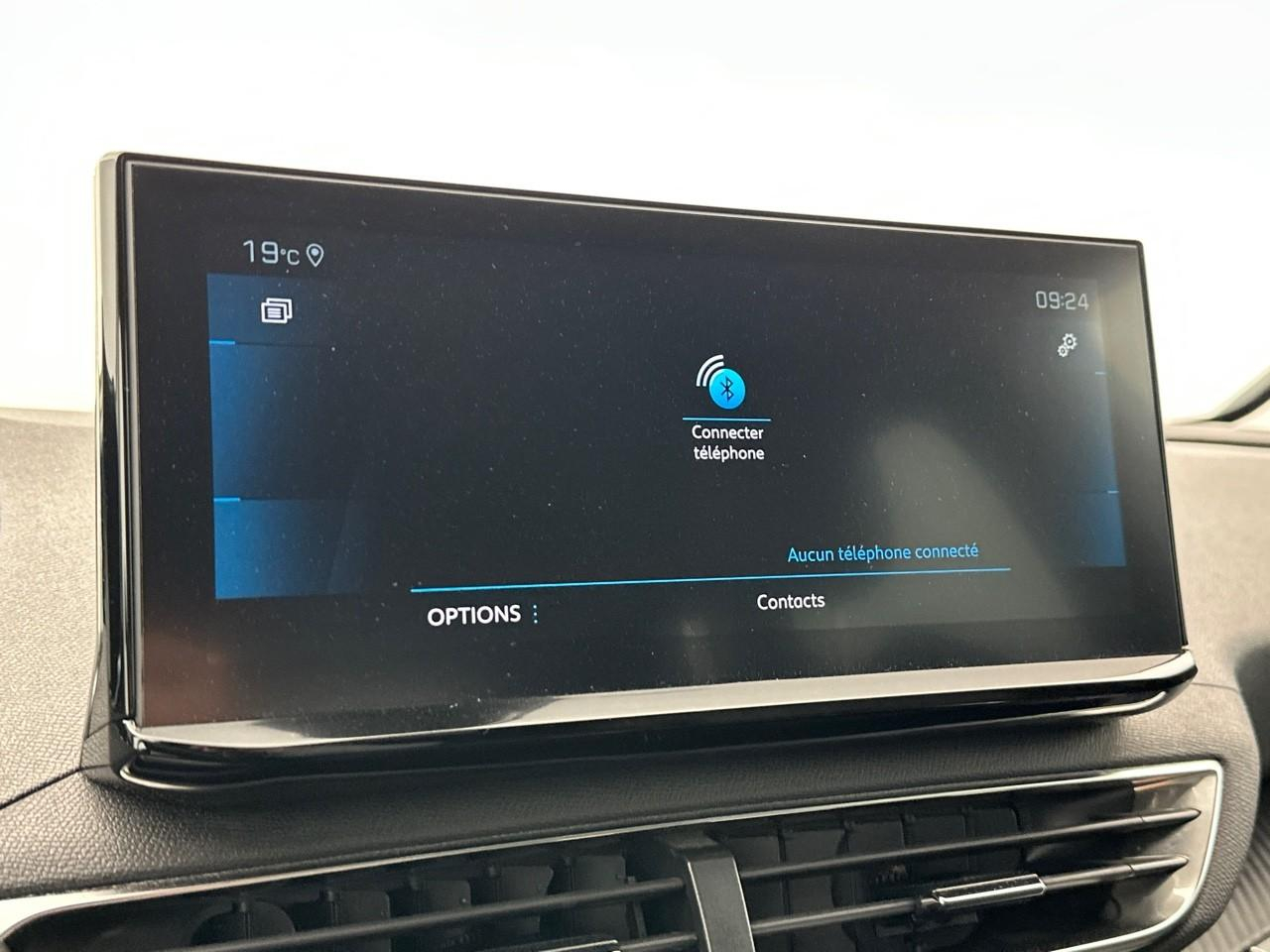 Peugeot 3008 puretech 130ch s&s bvm6 allure pack — photo 24