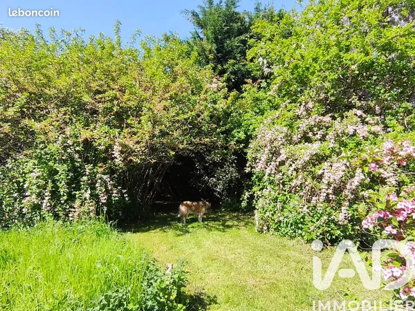 Propriété 3 pièces 91 m²