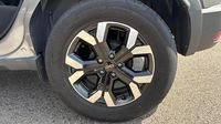 Dacia Duster 1.6 hybrid 140ch Extreme — photo 11