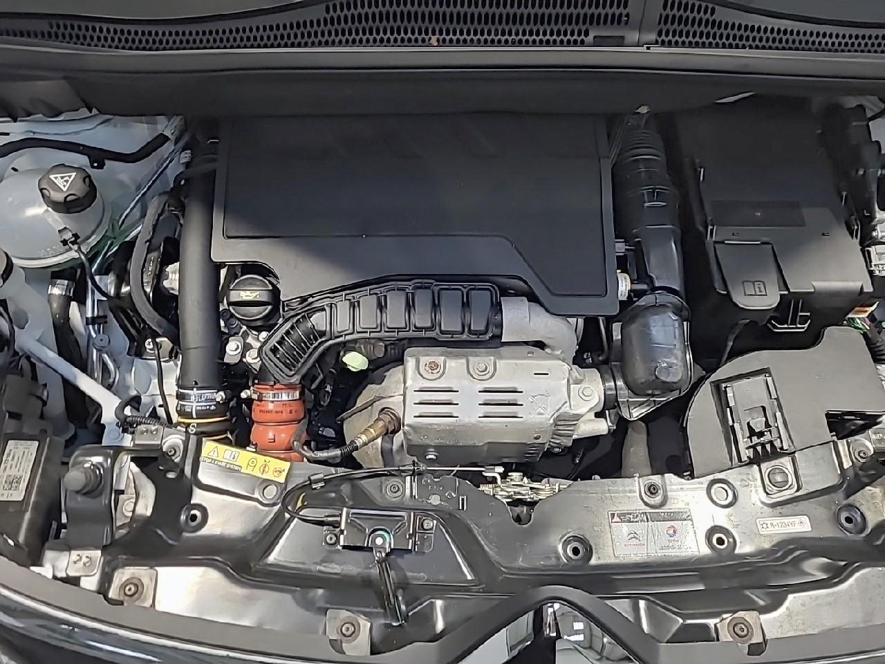 Citroën C3 Aircross puretech 110 s&s bvm6 feel — photo 15
