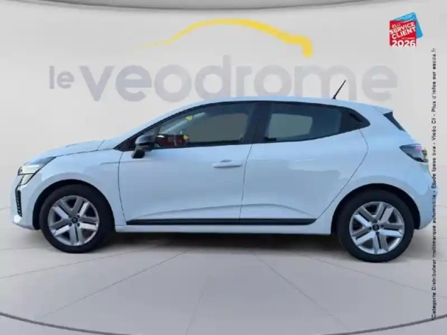 Renault Clio 1.0 tce 90ch evolution - 24 camera — photo 39