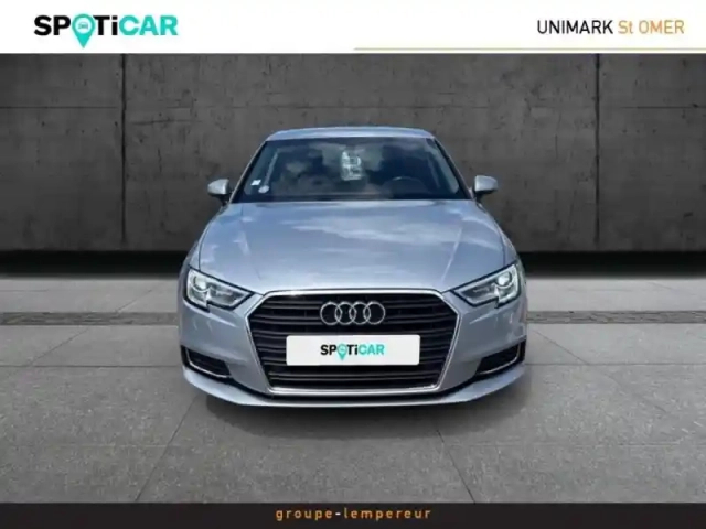 Audi A3 sportback 1.0 tfsi 115ch design — photo 2