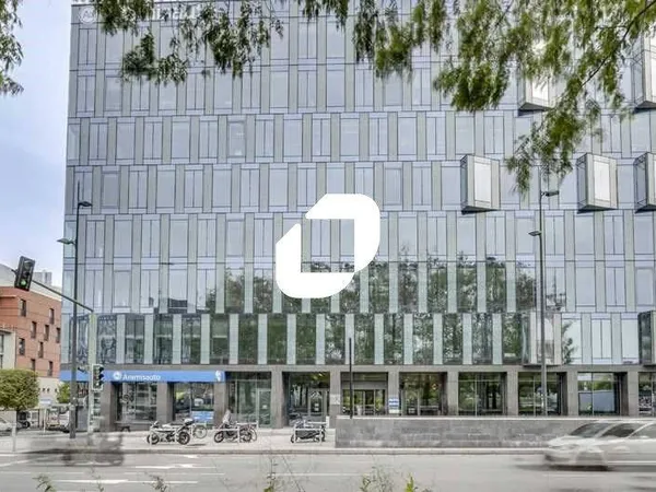 Bureaux 5750 m²