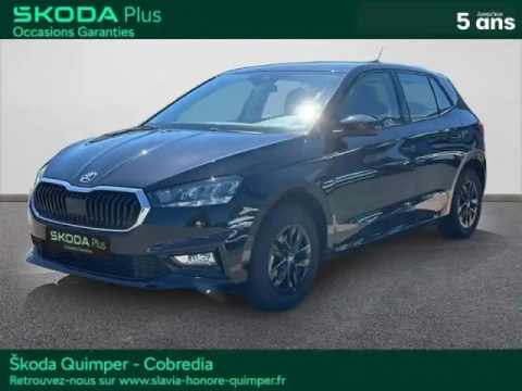 Skoda Fabia 1.0 tsi evo2 95ch selection