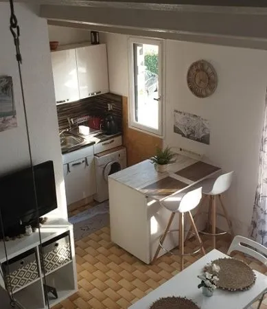 Location Appartement à l'année