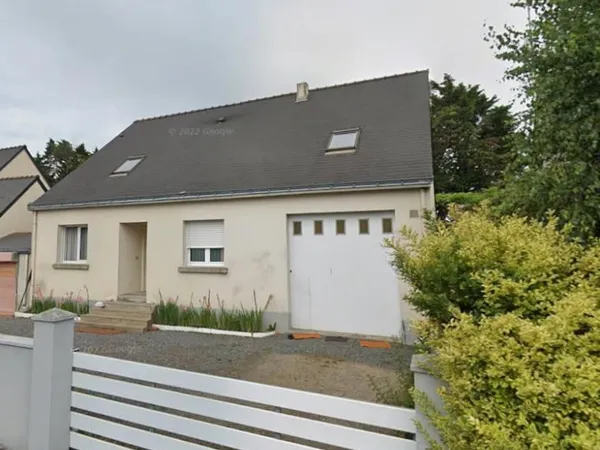 Maison 4 pièces 78 m²