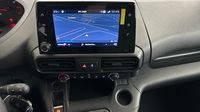 Peugeot Partner Standard 650kg BlueHDi 100ch S&S BVM5 Asphalt — photo 14