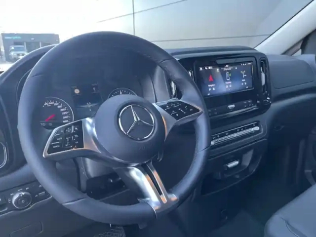 Mercedes Vito 116 cdi tourer / 9 places / se — photo 6