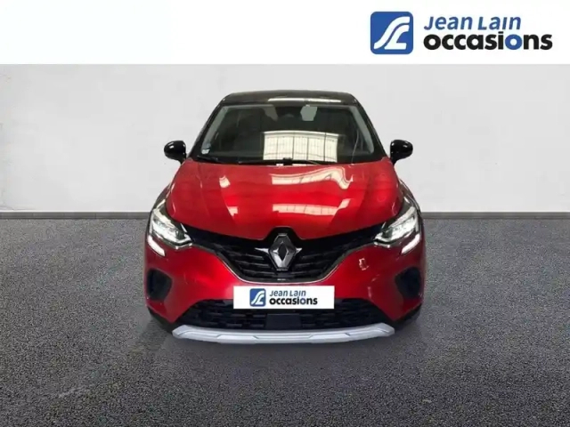 Renault Captur tce 100 — photo 2
